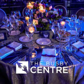 Gala Table of 10/Sponsorship item