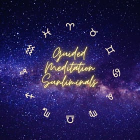 Guided Meditation Subliminals - IN PERSON IMMERSION item
