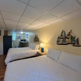 Getaway in Martha’s Vineyard item