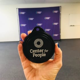 Pet Food Can Lid item