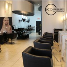 LOT #27 - LES COIFFEURS DU FAUBOURG - 75 $ item