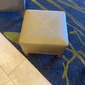 Foot Stools item
