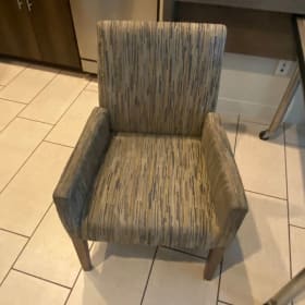 Room Chairs item