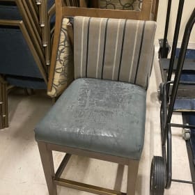 Dining Chairs item