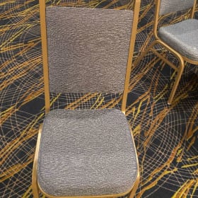 Padded Chairs item