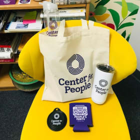 The Progress Pack item