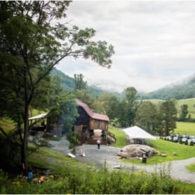 2. North Carolina Cabin Getaway item