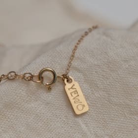 4. Pamoza Necklace item