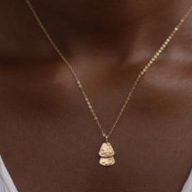 4. Pamoza Necklace item