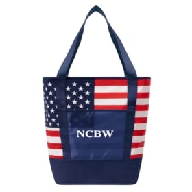 NCBW Victory Bag item