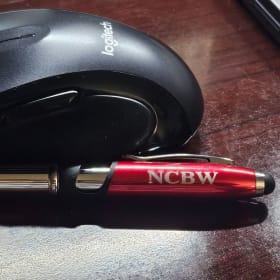 NCBW Versatile Pen item