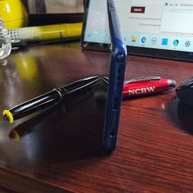 NCBW Versatile Pen item