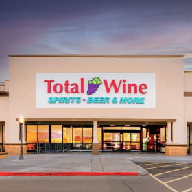 Private Wine Class item