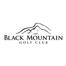 Black Mountain Golf Club - Golf for Four item