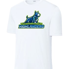 Adult S 50/50 Cotton Shirt item