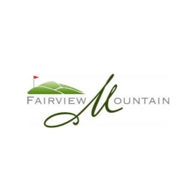 Fairview Mountain Golf Club - Golf for Four item