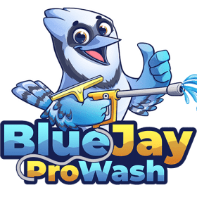Blue Jay Pro Wash – $500 Service Voucher item