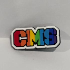 Jibbitz - CMS item
