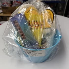 Gift basket item