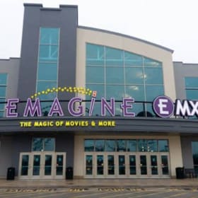 Movie Tickets to Emagine Theatre item