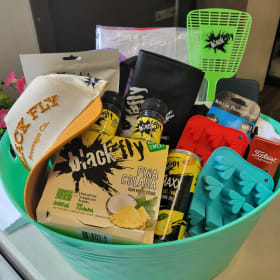 Blackfly Gift Basket item