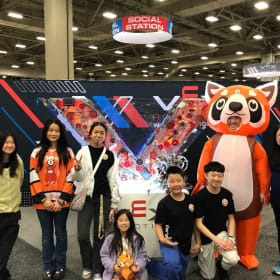 4 Classes Sat & Sun 1-4pm Jul 26 - Aug 3 item