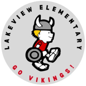 Vinyl 3" Sticker - Viking item