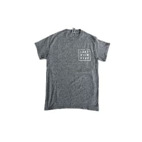 LVE PTA Shirt - Adult 3XL (Heather Gray) item