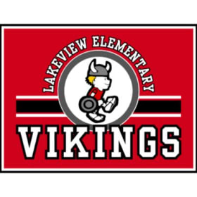 Viking Yard Sign item