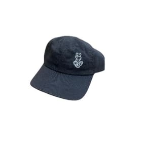 Viking Logo Hat - Black (Adult) item
