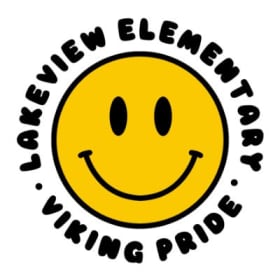 Vinyl 3" Sticker - Smiley item