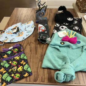 Nightmare Before Christmas Bundle item