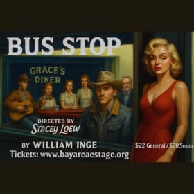 General Admission item