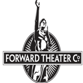 2 Forward Theater tickets item