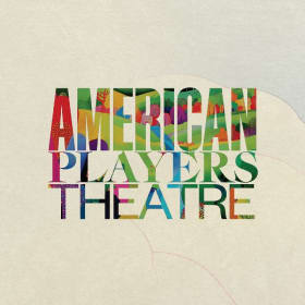 2 American Players Theatre (APT) tickets item
