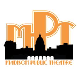Madison Public Theatre Season Tickets for 3 shows item