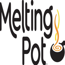 Melting Pot Madison $100 dip certificate item