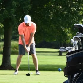 Tee-rific Treasure item