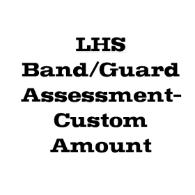 Custom Payment item