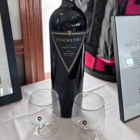 Rodney Strong Symmetry 2016 Sonoma County Meritage Red Wine item