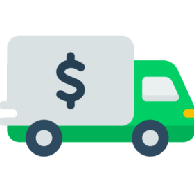 Shipping Cost for Over $35 in items item