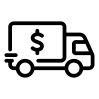 Shipping cost for Under $35 in items item