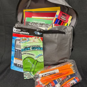 Homework Heroes item