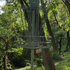 Original Hole 19 Long Basket item