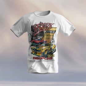 T-shirt item