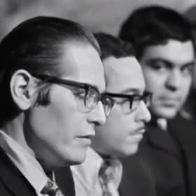 Memorabilia from Grammy-Award Winning Bill Evans Trio #2 item