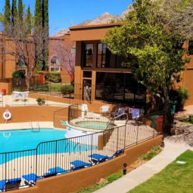 A Week in Beautiful Sedona Arizona! item