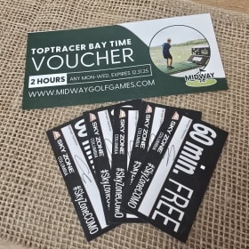 CoMo Recreation Day item