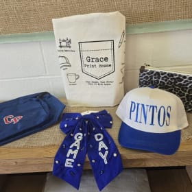 Grace Print House Bundle item