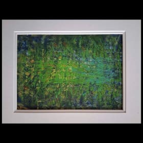 #10 - Les Nymphéas - Valeur: 500 $ item